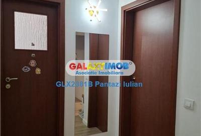 Vanzare 2 camere | P-ta Sudului | Centrala | bloc 2007  13min. metrou - 23