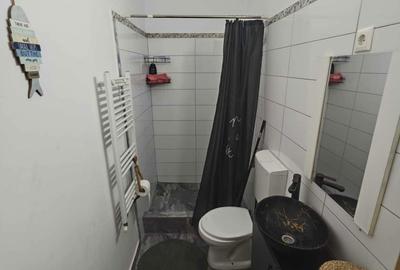 Apartament cu 2 camere decomandat în Central - 1