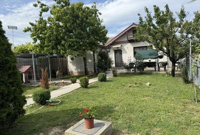Casă cu 2 camere cu Teren 350 Mp în Carrefour - 7