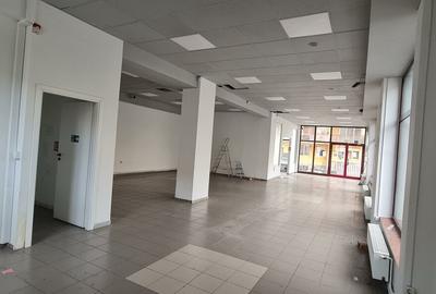 Spațiu comercial, de 188 mp, în Ștrand - 4