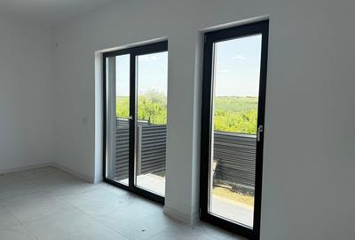 *Duplex Modern* - Visan *Toate utilitatile* - 120mpu - 14