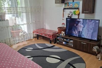 Apartament cu 3 camere circular, mobilat în Eroii Revoluției - 6