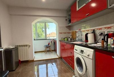 Apartament cu 2 camere decomandat în Central - 5