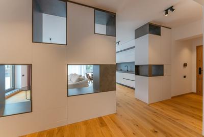 Apartament 4 camere cu terasa 104 mp si priveliste spre Tampa Apartament 4 camere cu terasa 104 mp si priveliste spre Tampa - 9