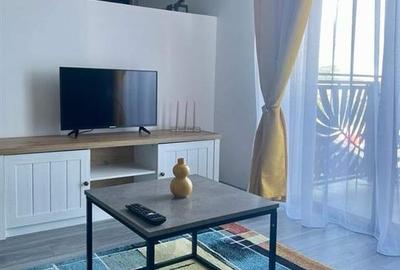 RECO Apartament studio in Baile Felix - 8