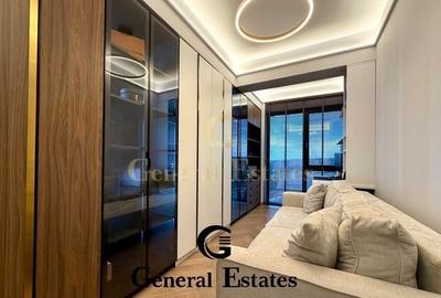 Apartament cu 3 camere în Copou - 20