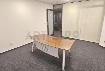 Birou, de 28 mp, în Băneasa - 2