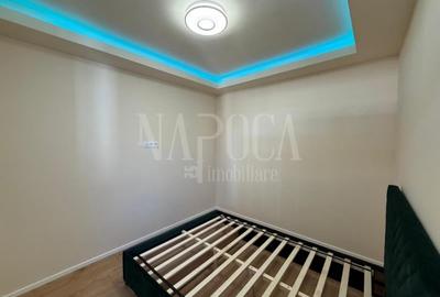 Apartament 2 camere de vanzare in Floresti - 5