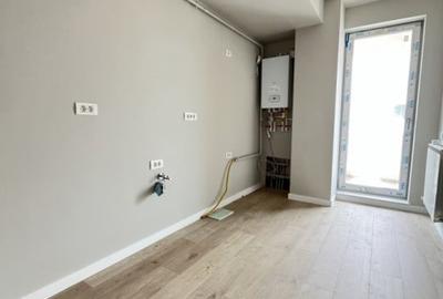 Apartament decomandat 2 camere in Tomis Plus - 13