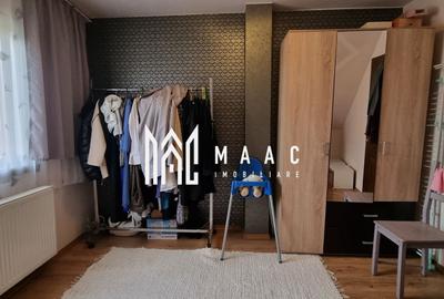 Apartament cu 2 camere semidecomandat, mobilat în Turnișor - 9