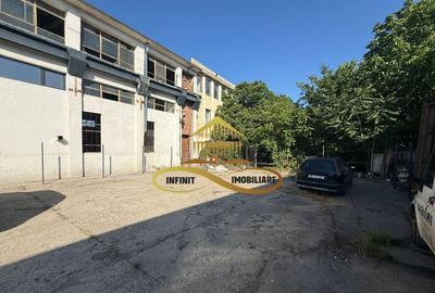 Teren industrial de vanzare Bacau central - 6