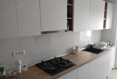 Inchiriez apartament 4 camere in Techirghiol - 7