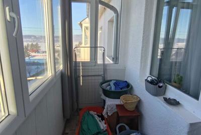 Apartament cu 3 camere decomandat în Central - 5