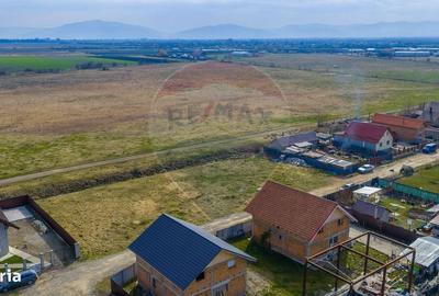Spațiu comercial, în Hărman - 11