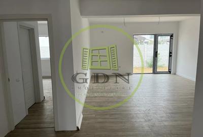 Casă individuală cu 4 camere cu Teren 300 Mp în Preajba - 4