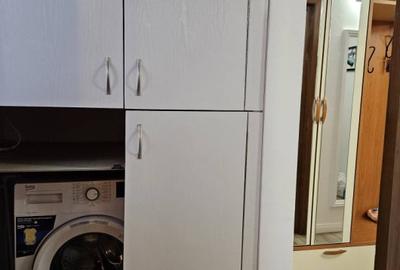 APARTAMENT 2 CAMERE | TOMIS NORD | CIRESICA | LOC DE PARCARE - 12