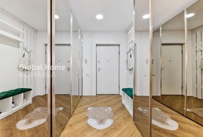 Apartament 3 camere 193MP | Pipera- 4City North | Terasa + 2 locuri Parcare - 19