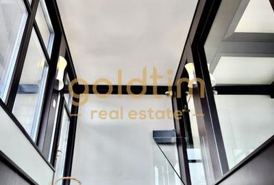 VILA IMPOZANTA P+3 /TEREN 800MP/ VEDERE PANORAMICA ASUPRA ORASULUI/ULTRACENTRAL - 50