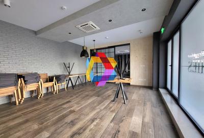 Spatiu comercial in zona Coresi cu finisaje premium - 224 mp - 7