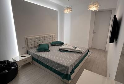 Apartament cu 2 camere în Politehnica - 7