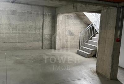 Apartament 3 camere - 68 mp utili + balcon - Metalurgiștilor - 165000EUR - 6