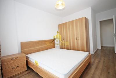 Apartament cu 2 camere semidecomandat, mobilat în Gheorgheni - 2