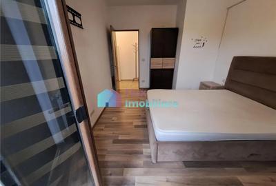 Garsonieră decomandată în George Enescu - 7