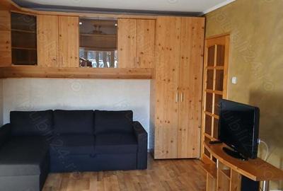 Garsonieră decomandată în Vest - 5