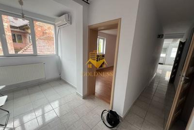 Spatiu de birouri, P+1+M, Decebal, Parcul Feroviarilor, Horea, Traian - 9