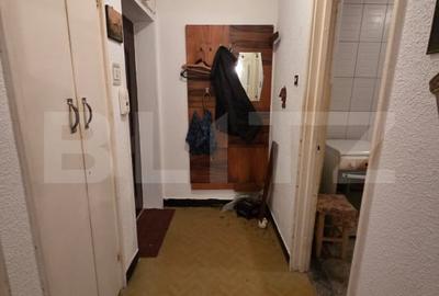 Apartament 2 camere, 46,9 mp utili, decomandat – etaj 3 - 10