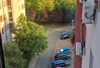 Garsoniera moderna 40 mp, cu balcon My Family Residence, str. Venus 35, Timi?oara Garsoniera moderna 40 mp, cu balcon My Family Residence, str. Venus 35, Timi?oara - 10