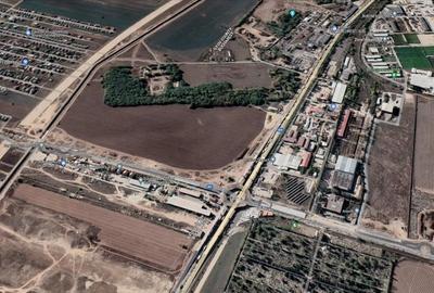 76.850 mp - Berceni - in apropiere de statia de metrou Tudor Arghezi - 12