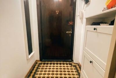 Garsoniera | Universitate - Biserica Armeneasca | Fara Risc - Creditabil - 5