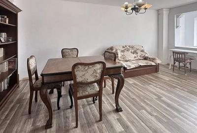 Apartament cu 2 camere decomandat în Tătărași - 1