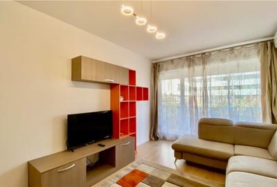 Bucurestii Noi- Sos Chitilei. Atria Urban Resort - 4