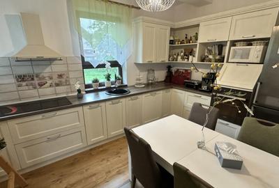 Casă cu 4 camere cu Canalizare în Calea Dumbrăvii - 13