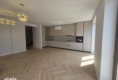 Apartament cu 4 camere în Tunari - 2
