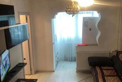 Garsonieră semidecomandată în Craiovița Nouă - 1