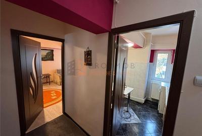 Apartament 2 camere cf 1  decomandat zona Unirii Sud Apartament 2 camere cf 1  decomandat zona Unirii Sud - 2