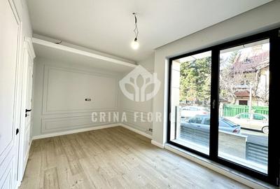 Apartament cu 3 camere semidecomandat în Dorobanți - 5