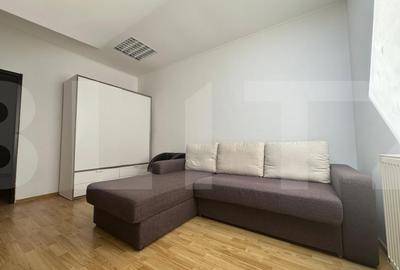Apartament 3 camere, Mosnita Noua