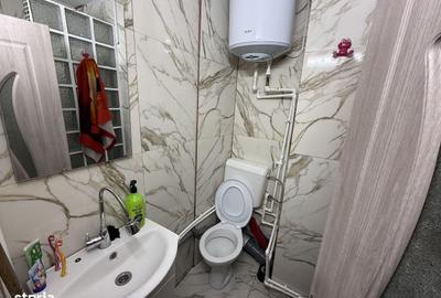 Apartament cu 3 camere semidecomandat în Groapa - 2