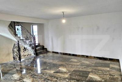 Lini?te, spa?iu ?i elegan?a casa superba langa - 7