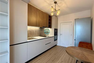 Apartament cu 3 camere decomandat, mobilat în Tudor - 4