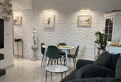 Apartament 2 camere decomandat  Imobil nou 2021  Regie – Grozăvești - 1