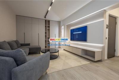2 camere DRISTOR - PREMIUM - Select Residences (Calea Dudesti) - 2