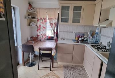 Casa cu etaj la cheie - 10