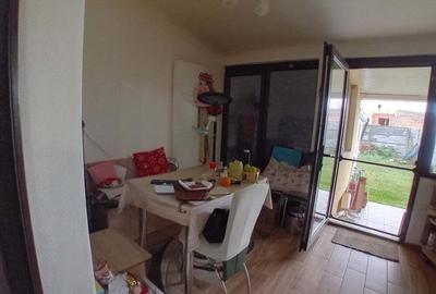 Duplex 3 camere, Calea Urseni - 2