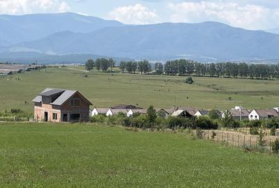 Casă cu 4 camere în Daia - 7