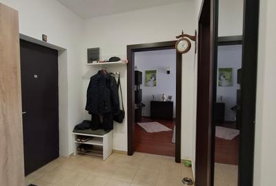 Apartament 2 camere - 25
